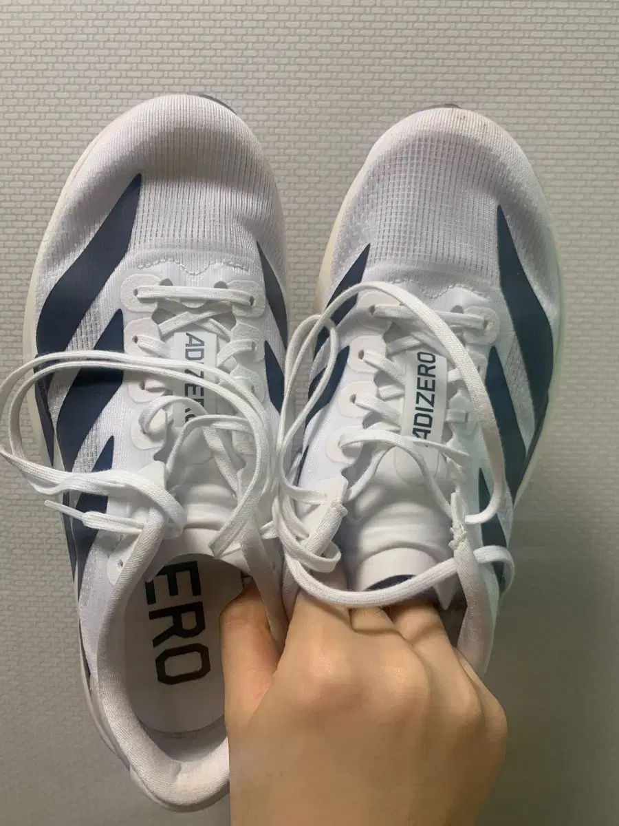 245 adidas アディダス evo sl