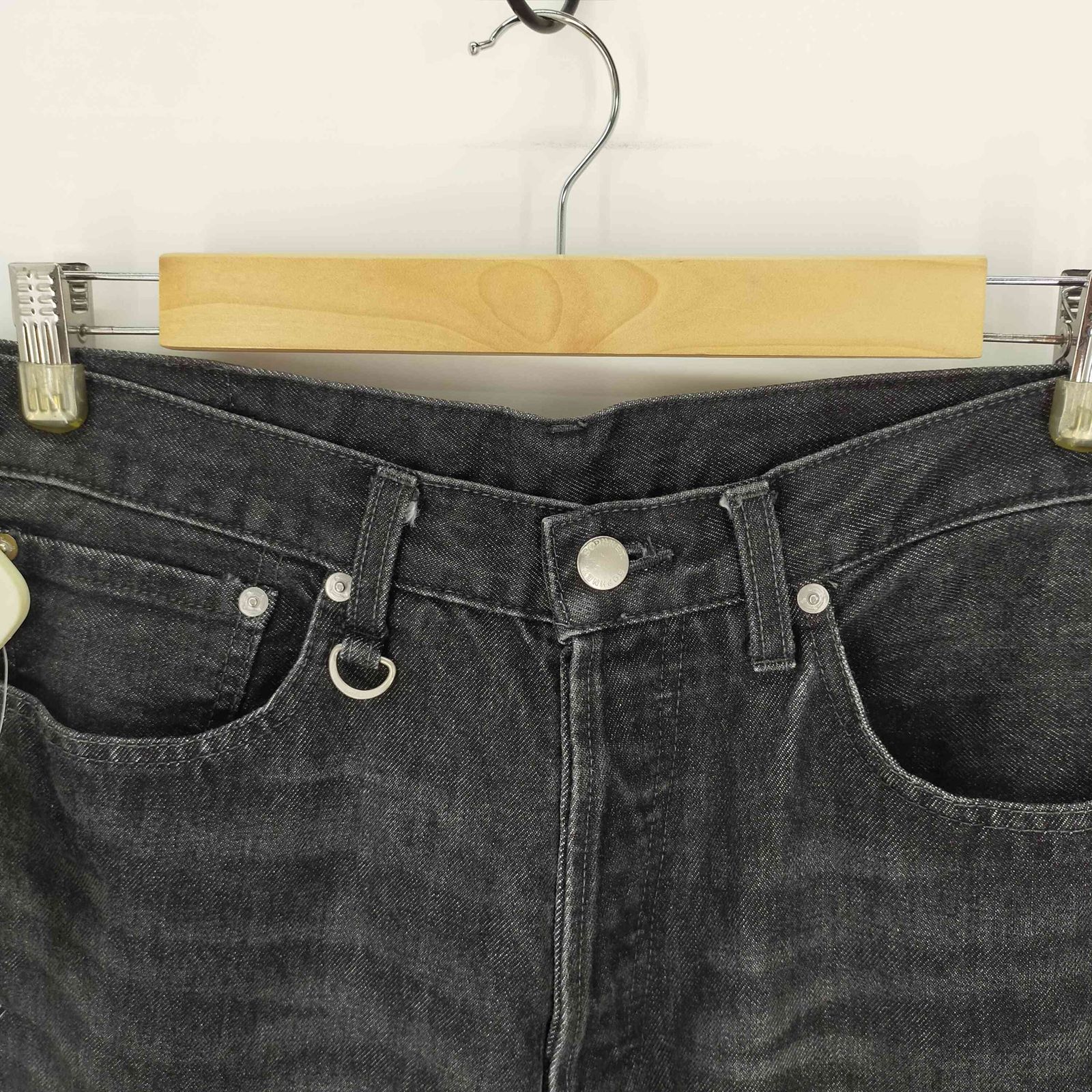 sophnet. ソフネット coolmax デニム サイズS 黒 sophnet. ソフネット coolmax デニム サイズS 黒 - メルカリ