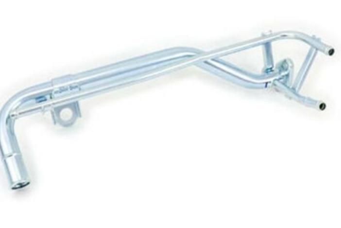 トヨタ カローラ レビン AE86 ウォータバイパス パイプ NO.2 ×1 PIPE WATER BY-PASS NO.2 4AGEUAE86 純正 Genuine JDM OEM