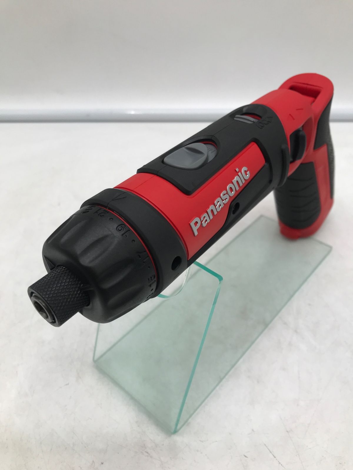 Panasonic - Panasonic 中古電動ドライバー　電動工具7.2V 2025年最新】Yahoo!オークション -パナソニック7.2vの中古品