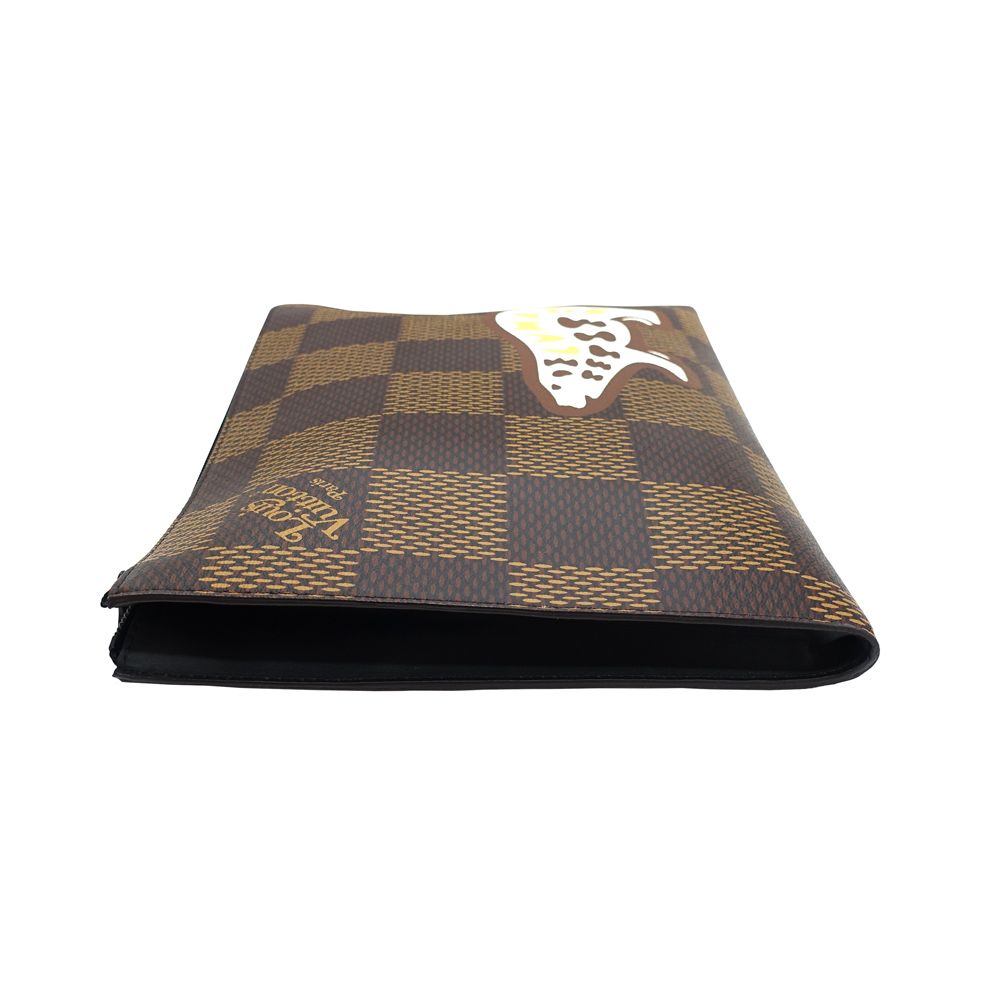 NIGO クラッチバッグ