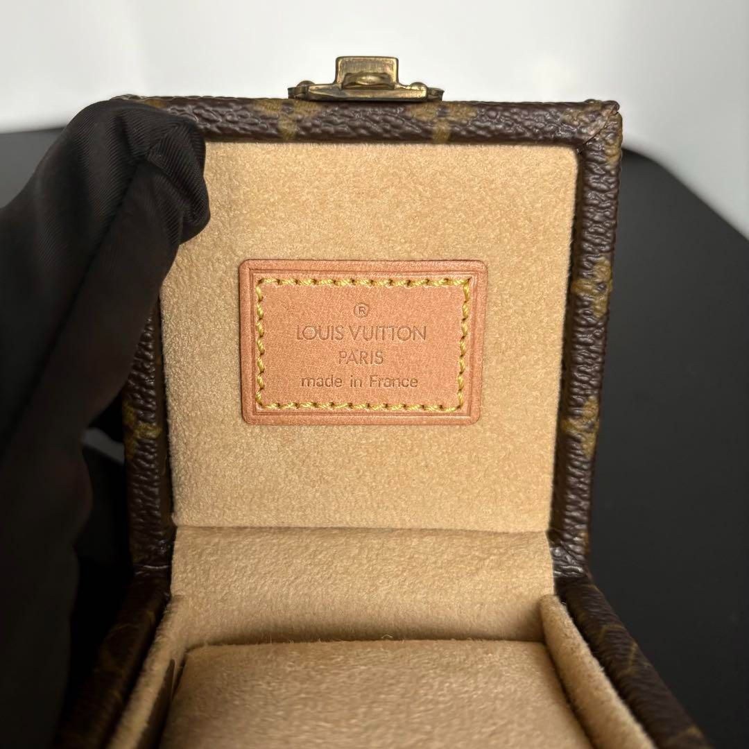 極美品 希少 LOUIS VUITTON ルイヴィトン M21010 エクリンデクラ