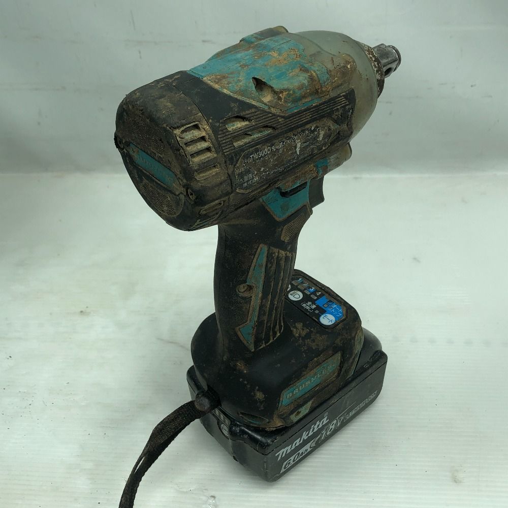 締め付け工具 インパクトレンチ