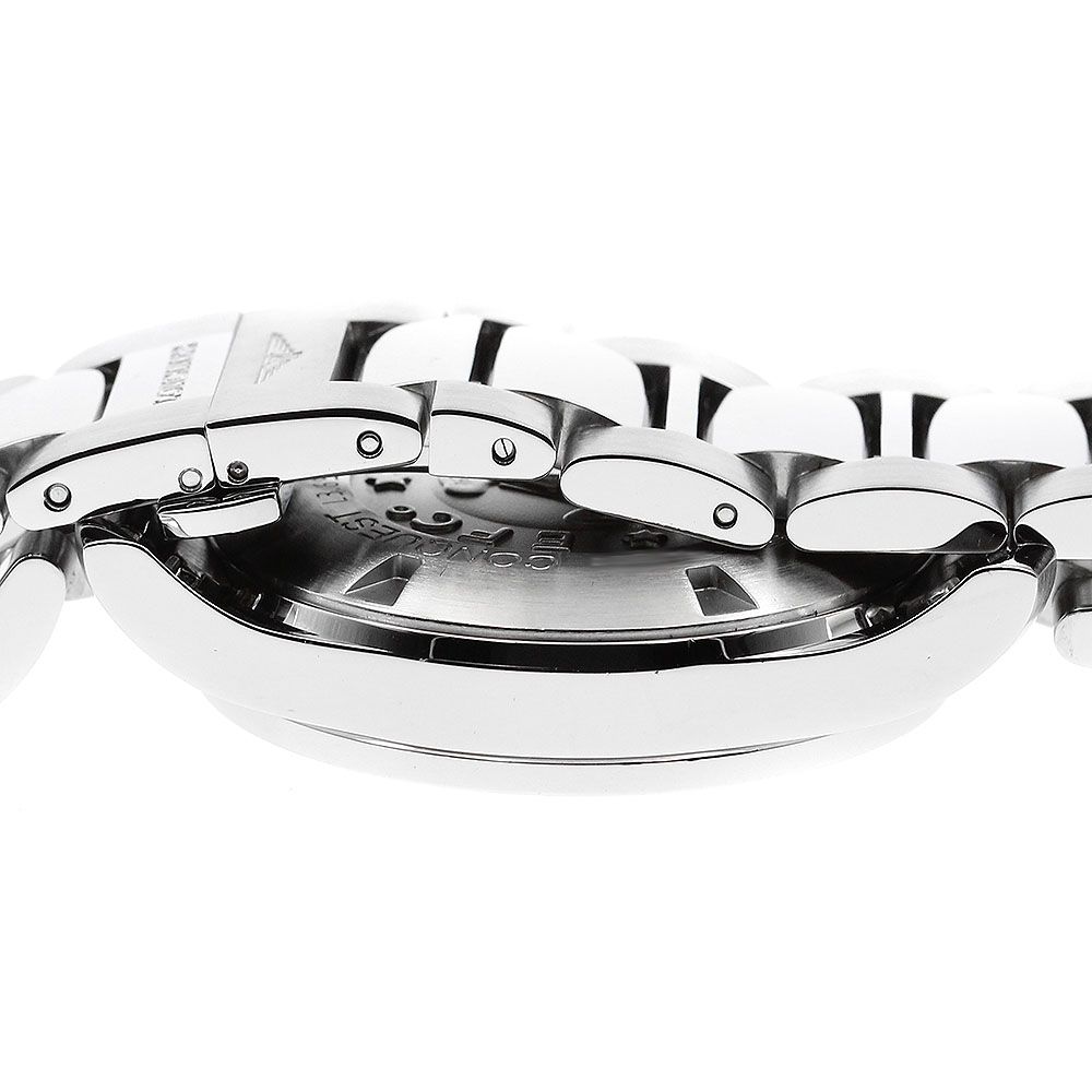 ロンジン LONGINES L3.659.4 ハイドロコンクエスト デイト クォーツ  