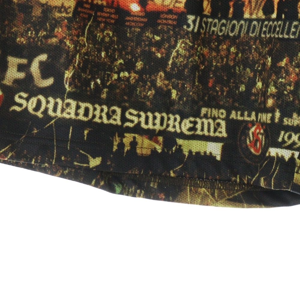 SUPREME (シュプリーム) 25SS Vinci Per Noi Soccer Short ヴィンチ