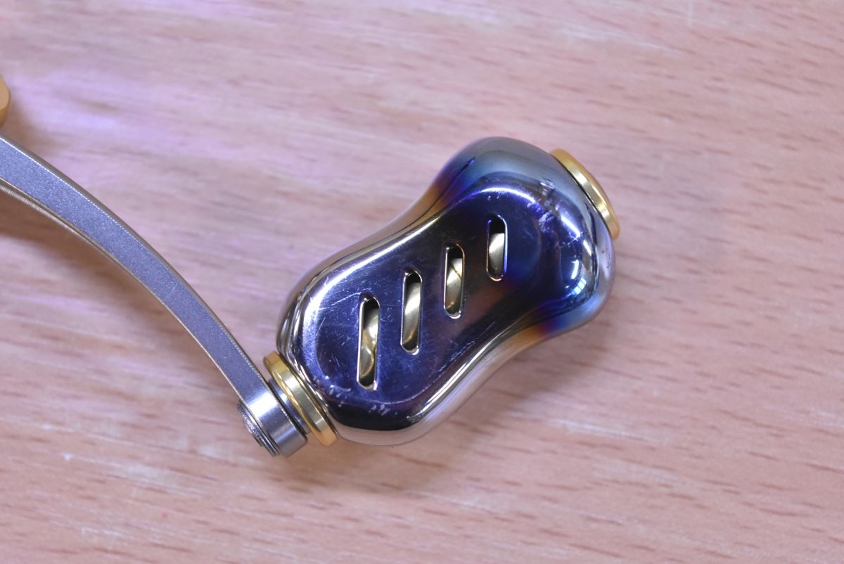 楽天市場】【リブレ/LIVRE】 WING 100 ダブルハンドル ダイワ レバー