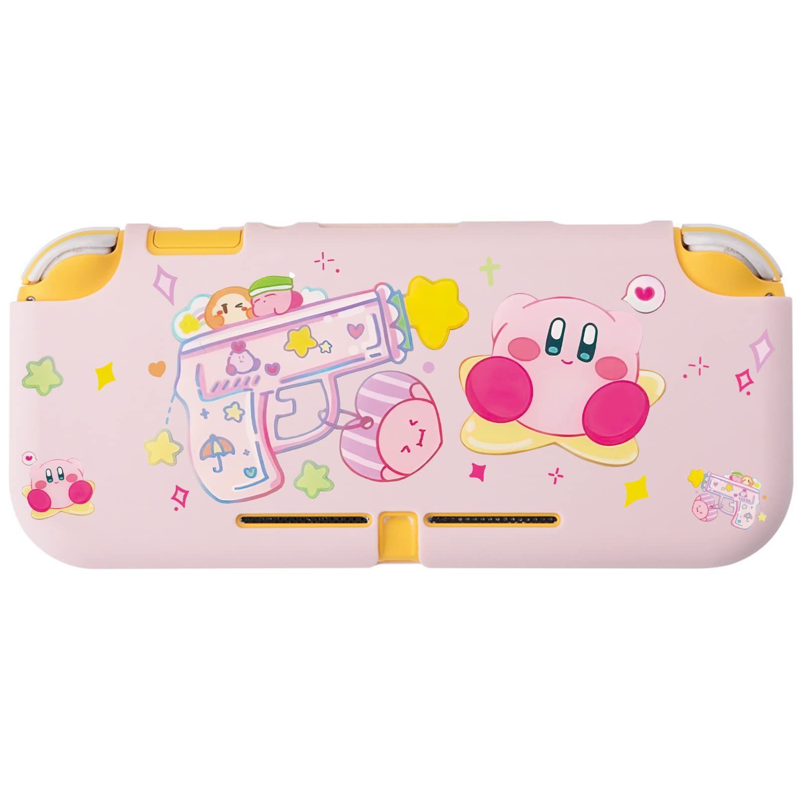 特価商品】Switch lite カバー スイッチ ライト 保護ケース 可愛い