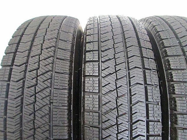 ブリヂストン BLIZZAK