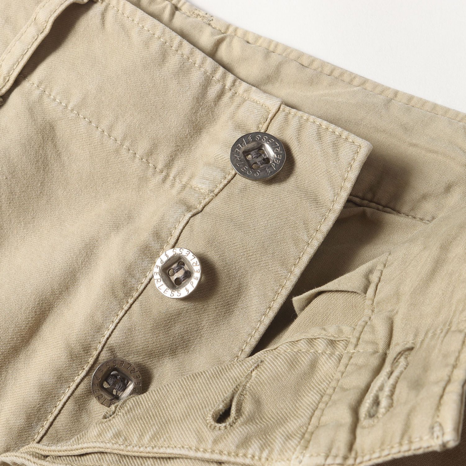 visvim ビズビム パンツ サイズ:3 / 22AW CONTRARY DEPT