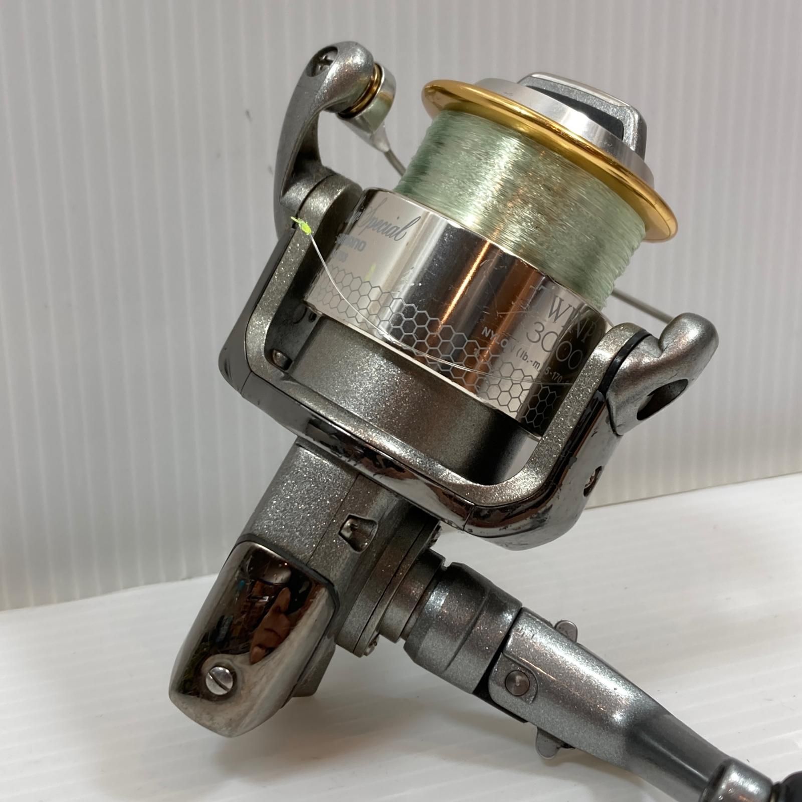 ττSHIMANO