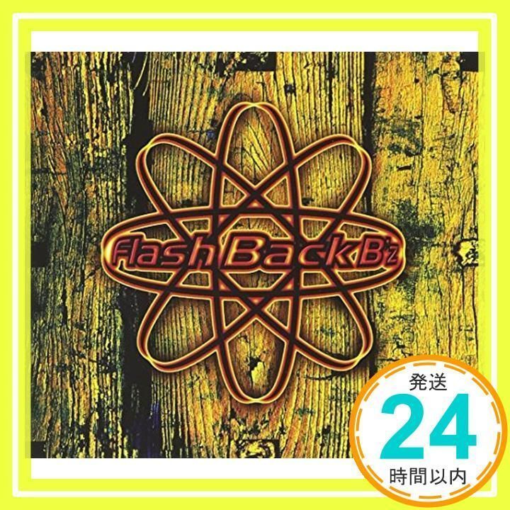 FLASH BACK [CD] B’z、 KOHSHI INABA、 TOMOKO ARAN、 TAKAHIRO MATSUMOTO ...