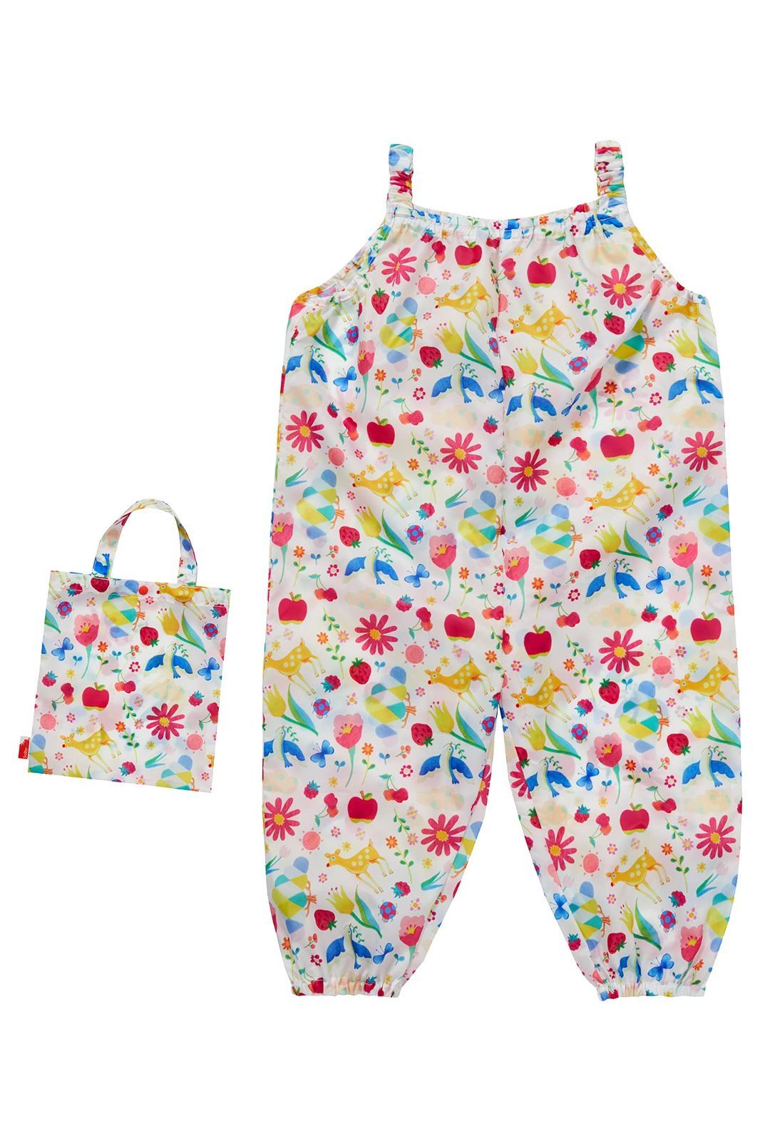 数量 ソルビィ プレイウェア 85 100 cm のはらいろのちょび Solby