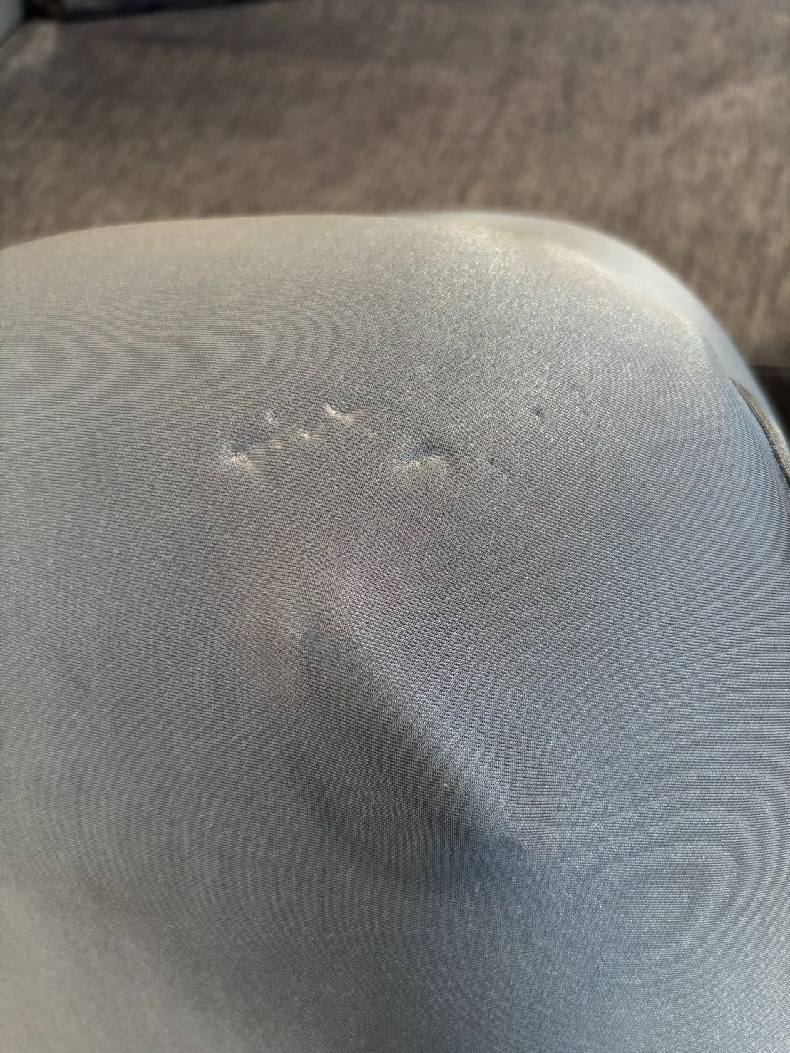 骨盤サポートチェア 座椅子