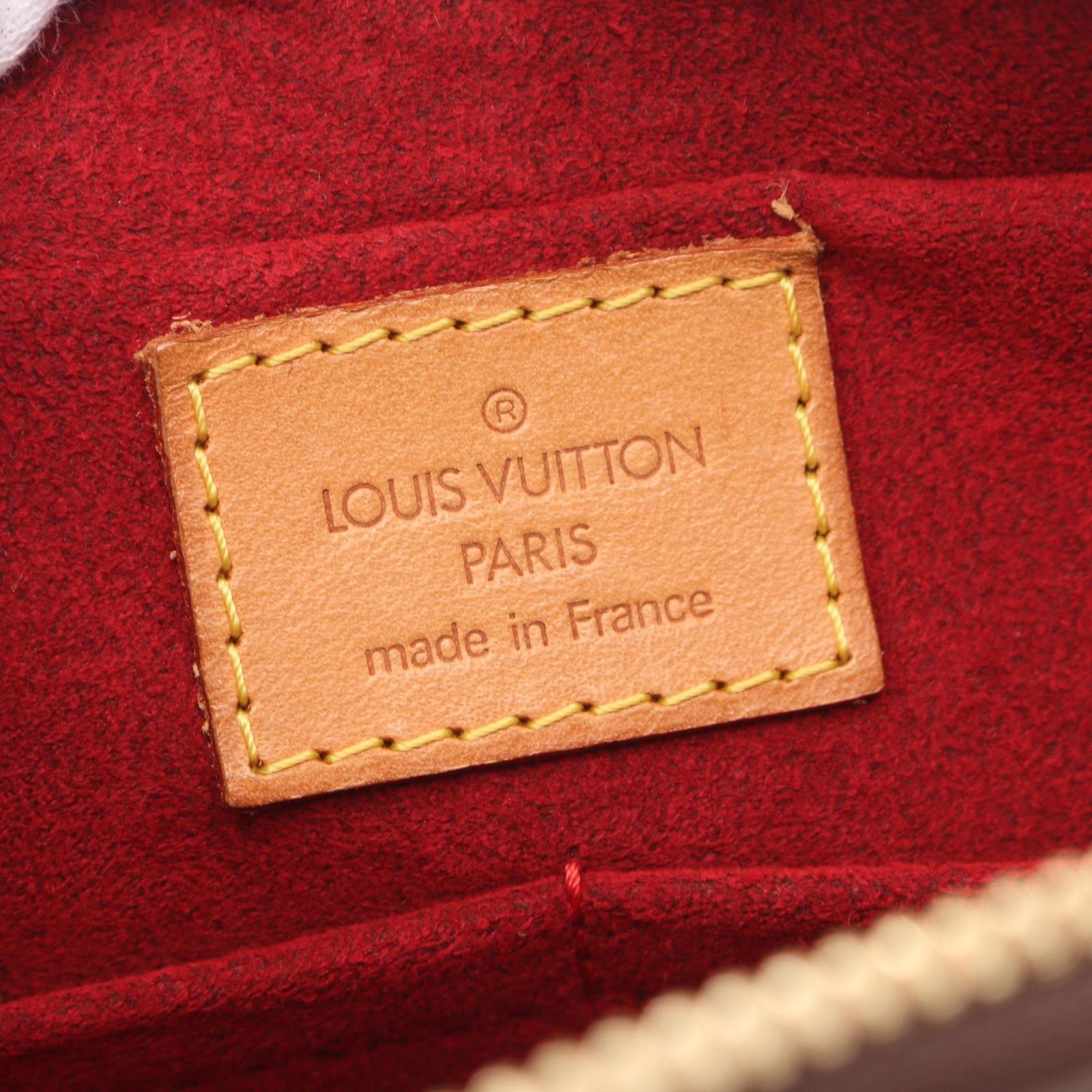 ヴィトン LOUIS