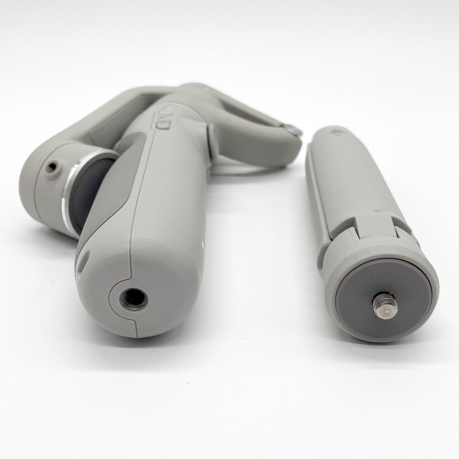カメラ □元箱付きのほぼ新品 DJIジャパン OM5 アテネ グレー