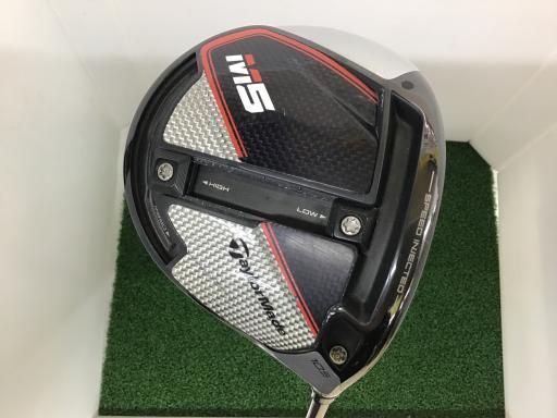 ドライバー/TaylorMade テーラーメイド/M5/KURO KAGE TM5/フレックス S