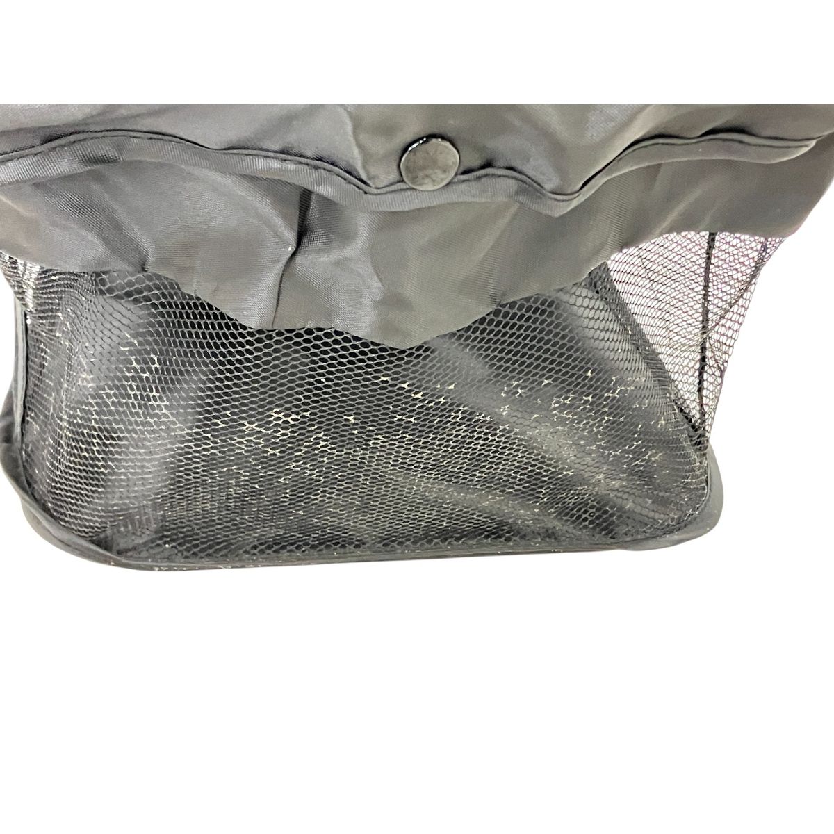  タンスのゲン ペットカート S 818 PS 02 折りたたみ 3輪 ブラウン ペットカート 犬用品