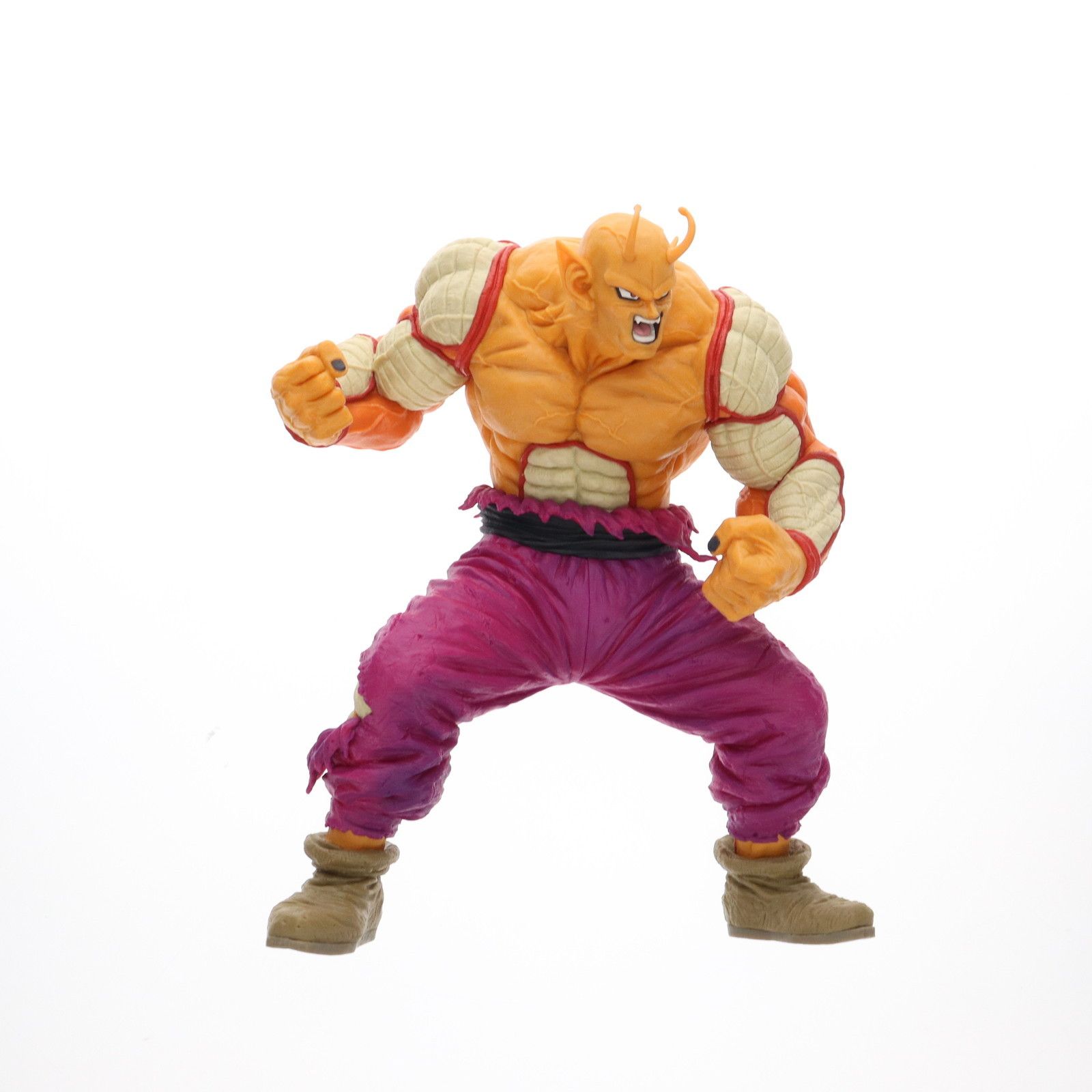 B賞 オレンジピッコロ 一番くじ ドラゴンボール VSオムニバス