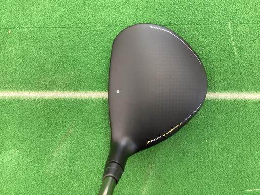 ☆ピン G430 MAX 3W(15) TOUR 2.0 CHROME 65/S 【中古/左利き用】 中古