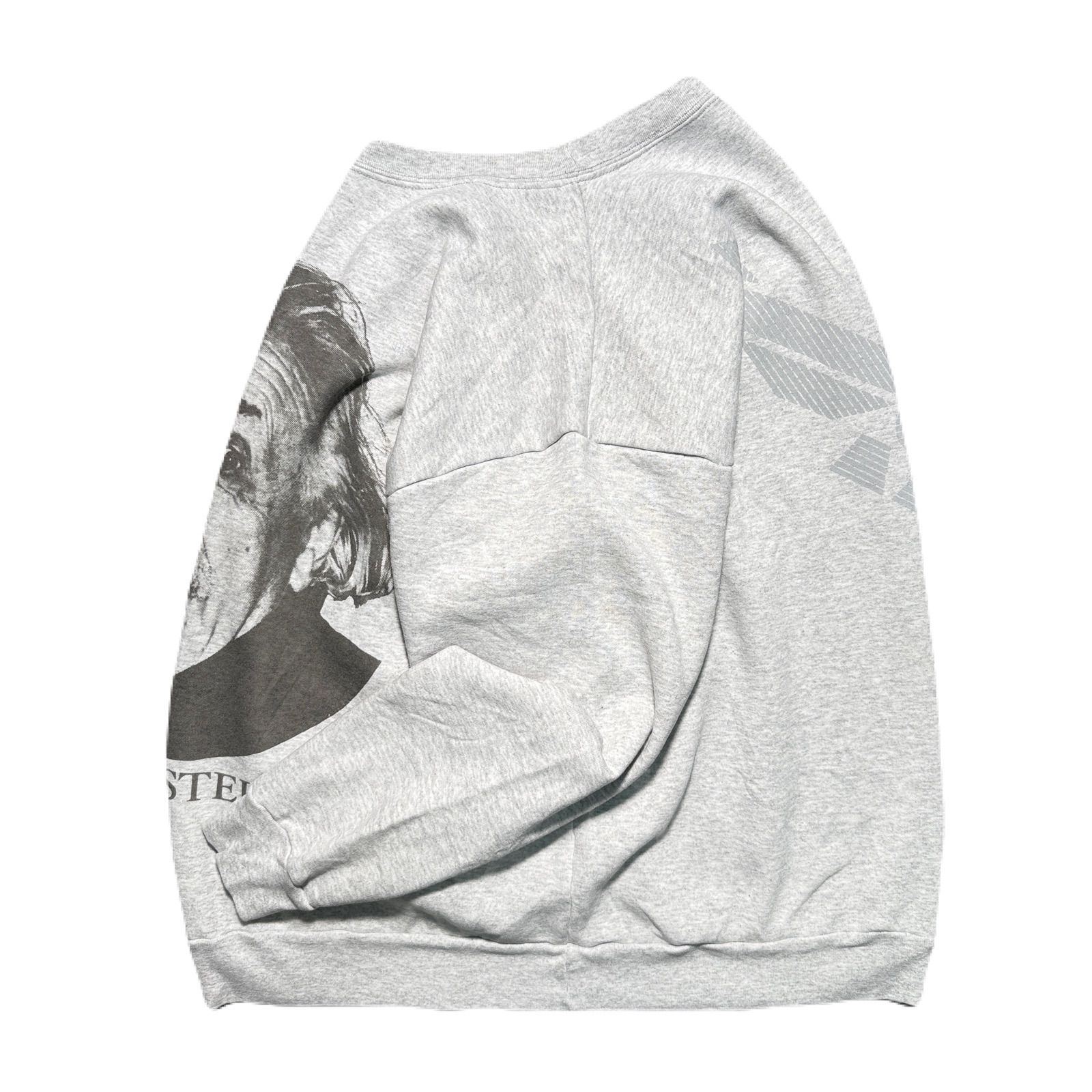 IPFU アインシュタイン Tシャツ アメリカ軍米軍 Remake ARMY A 