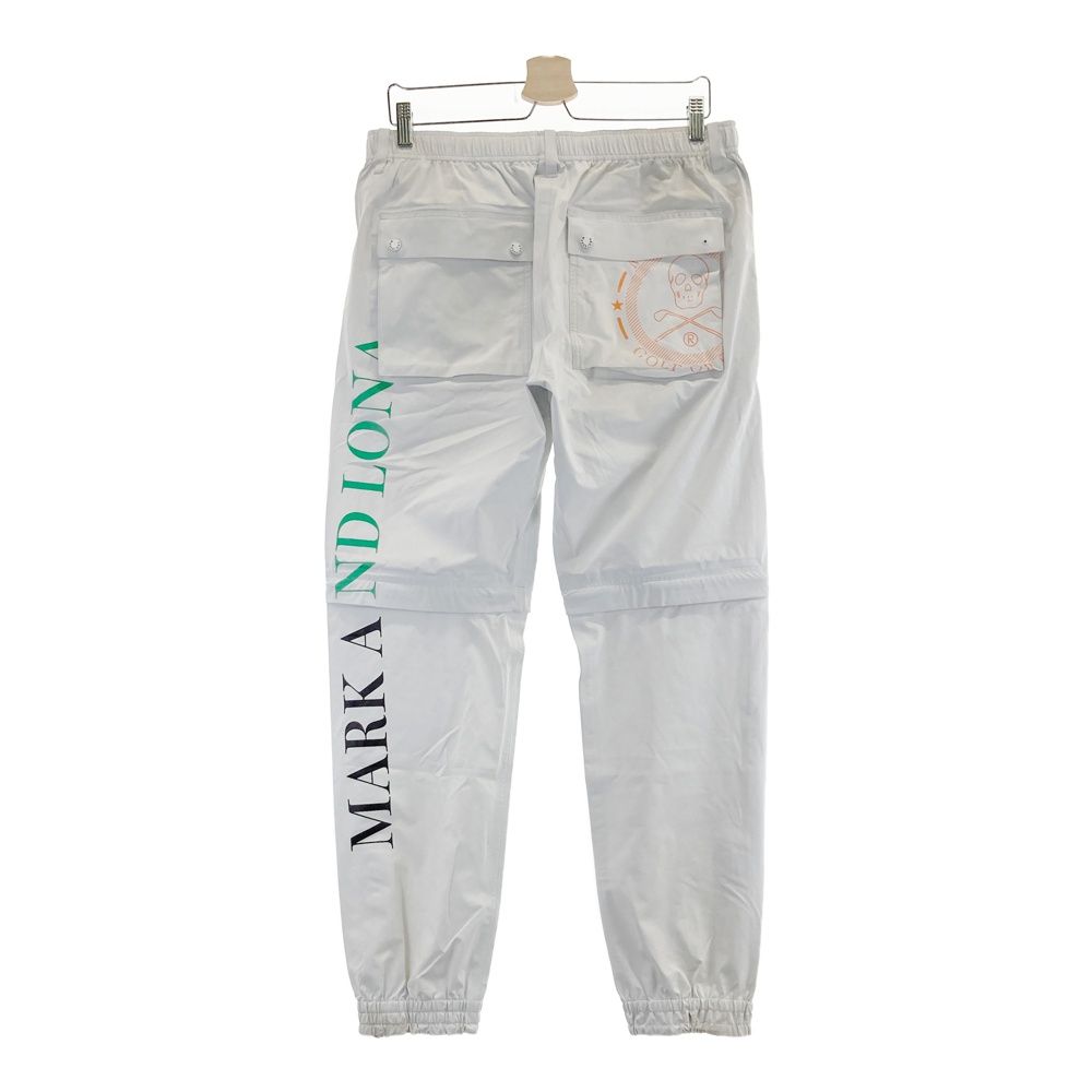 サイズ：46 MARK&LONA マークアンドロナ 多機能 レインウェア