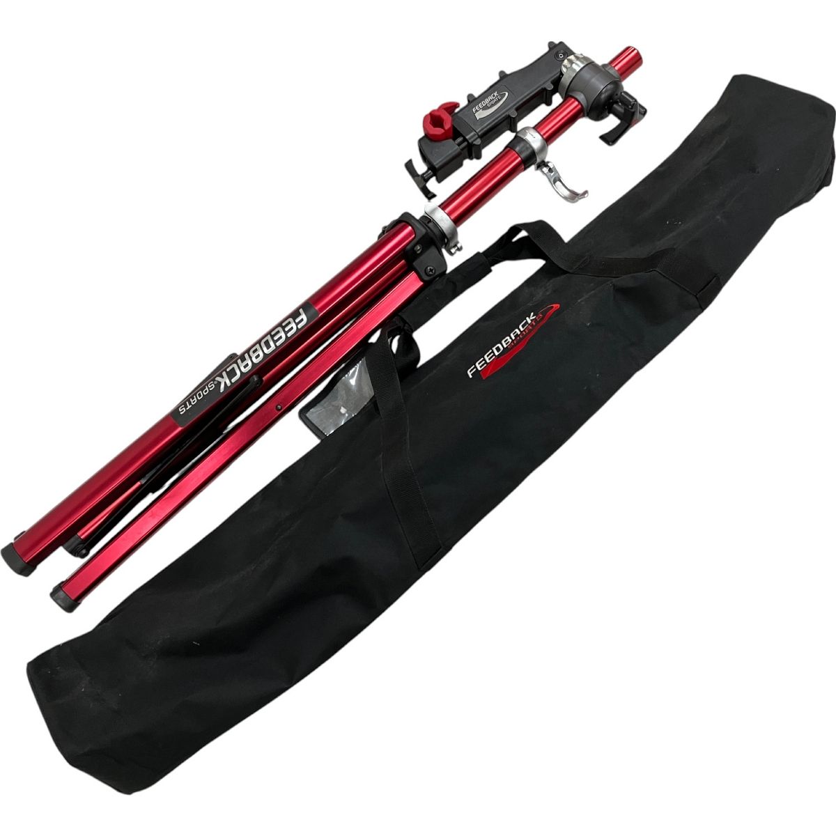 FEEDBACK SPORTS Pro-Elite Work Stand メンテナンススタンド H10151047