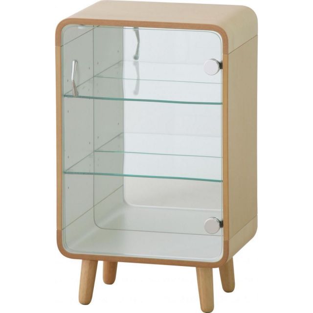 東谷 Azumaya コレクションシェルフＳ PT-611NA 新生活 おしゃれ 模様替え 映え