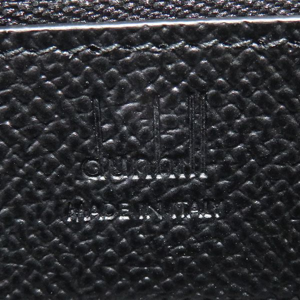 新品未使用】dunhill ダンヒル CADOGAN カドガン ロゴ レザー