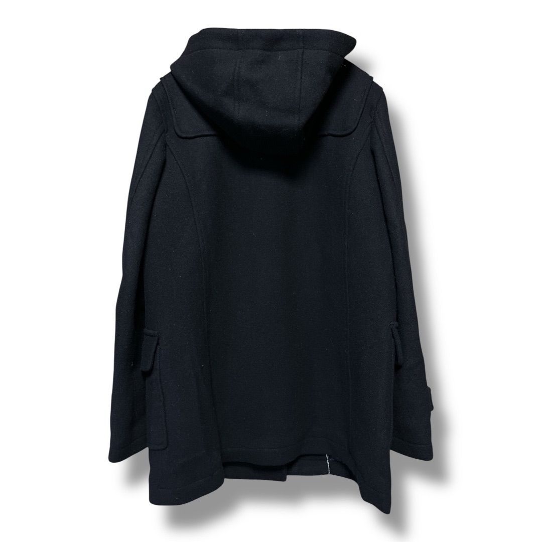 EASTBOY　VENUS　最高級ライン　ダッフルコート　アンゴラ　●美品● イーストボーイ ヴィーナス ダッフルコート アンゴラ 高級ライン