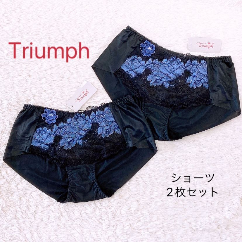 Triumph トリンプ ショーツ M