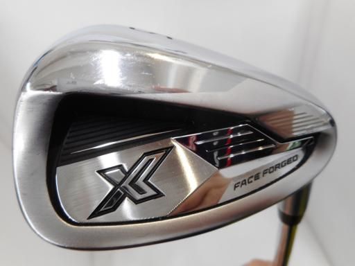 ダンロップ XXIO 2025 eks SW ウェッジ WG Dynamic G 95 フレックスS メンズ 男性用 右利き 右用 Cランク ゴルフクラブ