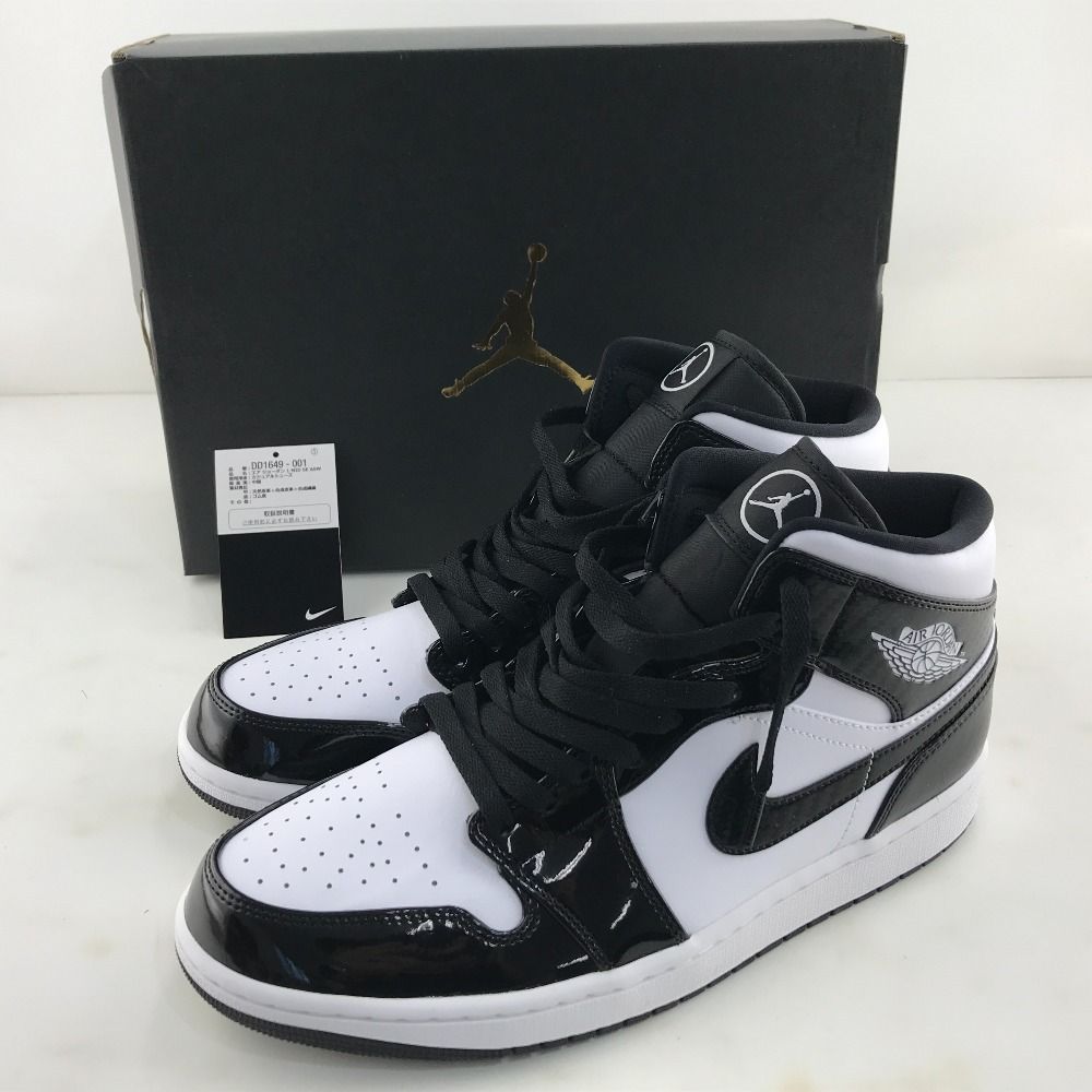 02w06786 ナイキ NIKE AIR JORDAN 1 MID SE ASW エア ジョーダン 1 ミッド シーズナルエディション オールスター