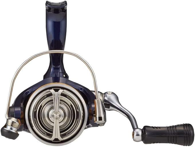 ダイワ(DAIWA) スピニングリール 20 クレスト LT (2020モデル) ダイワ 24 ルビアス LT2000S-P (Daiwa スピニングリール 釣り) ダイワ(DAIWA) スピニングリール 20 クレスト LT (2020モデル) ダイワ 24 ルビアス LT2000S-P (Daiwa スピニングリール 釣り)