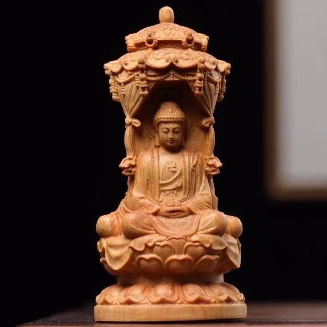 仏教美術 西方三聖 銅製 仏像 彫刻 開運 風水 工芸品 美術品 置物
