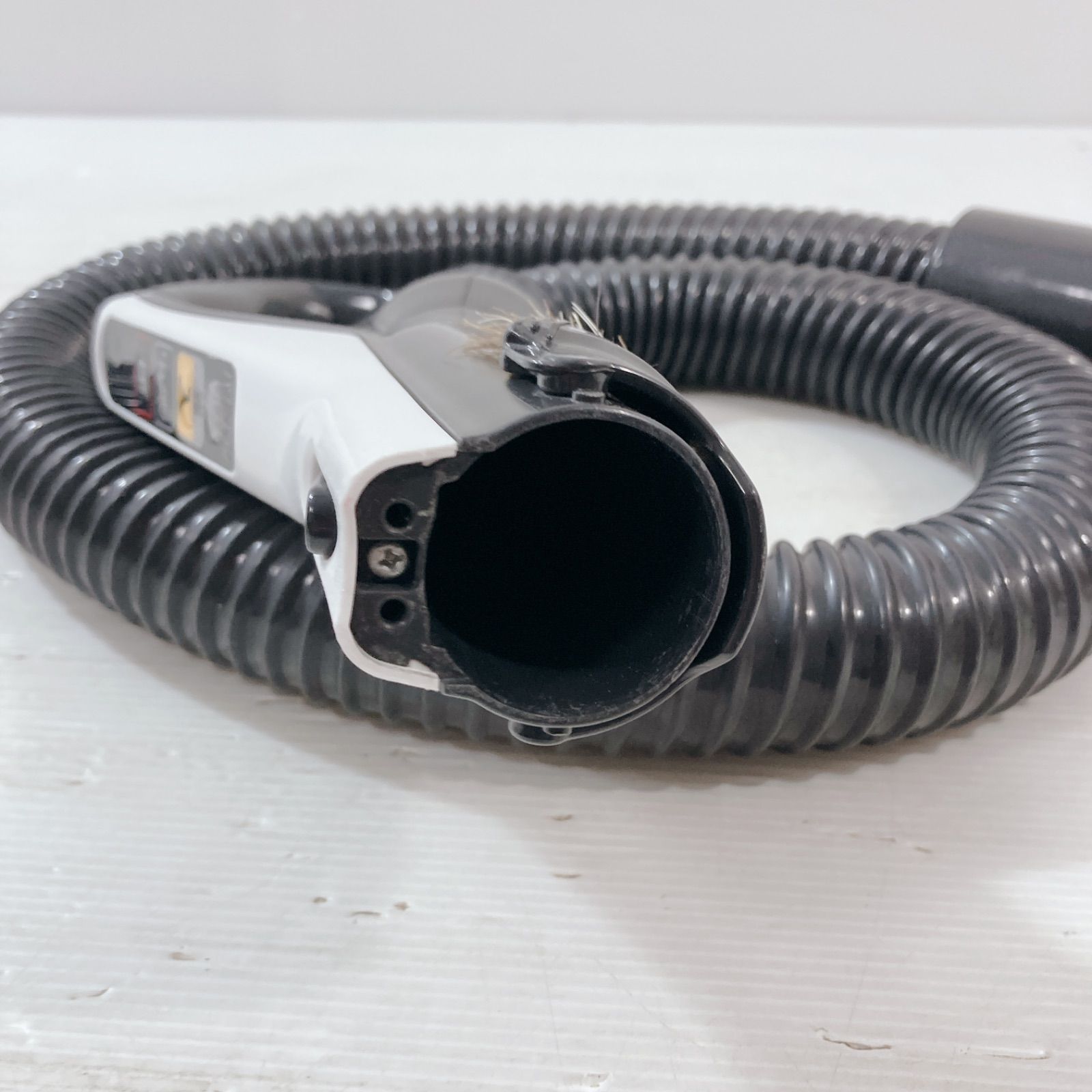 【純正品】三菱電機 TC-FM2X 掃除機 ホース M11E70430 楽天市場】【純正品・新品】ミツビシ掃除機用のホース☆1個
