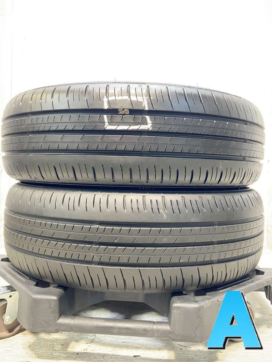 175/55R15 ENASAVE EC300+ サマータイヤ 4本セット