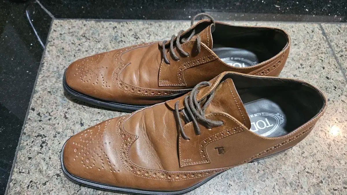 TOD S トッズ 靴