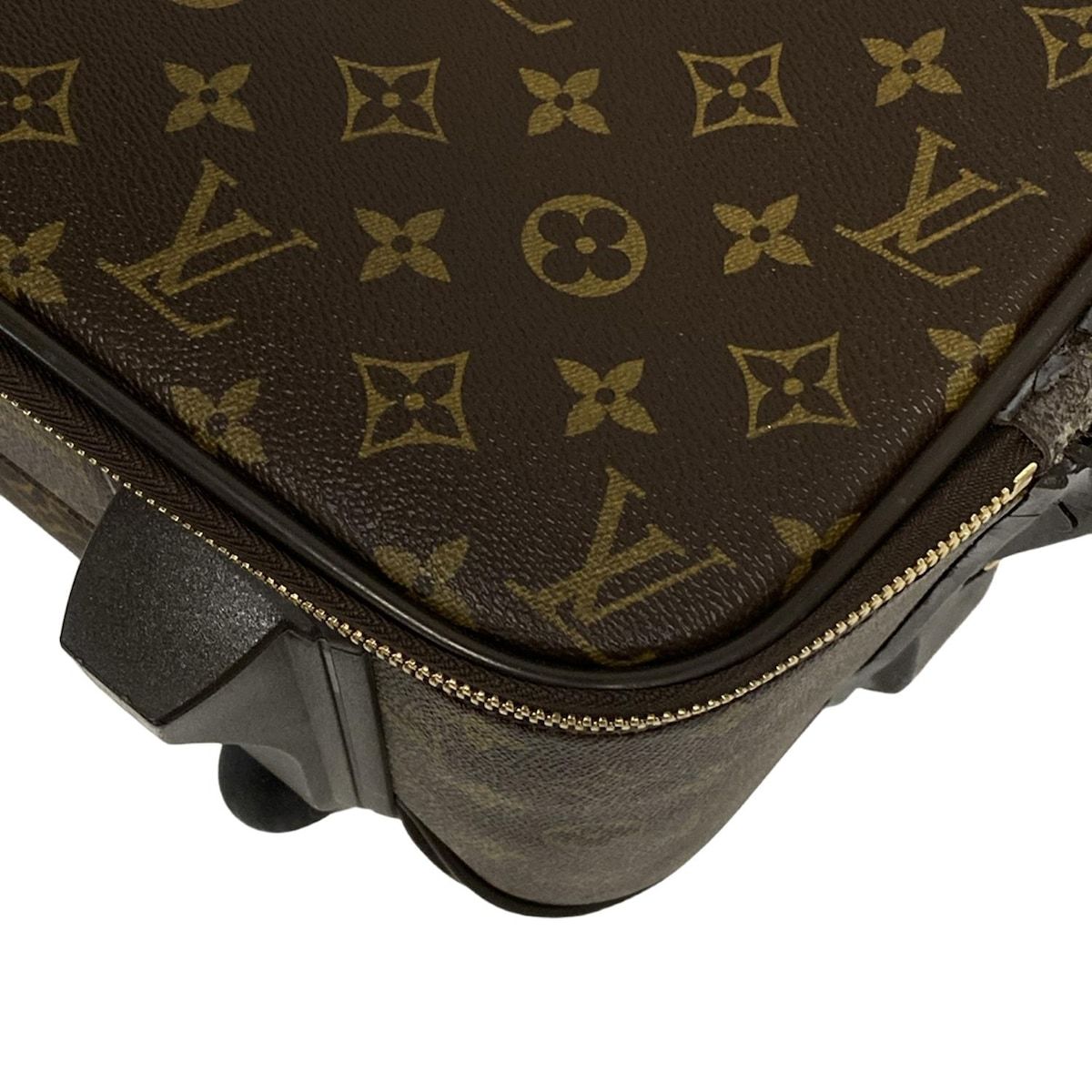 るいページ LOUIS VUITTON(ルイヴィトン) キャリーバッグ モノグラム ペガス
