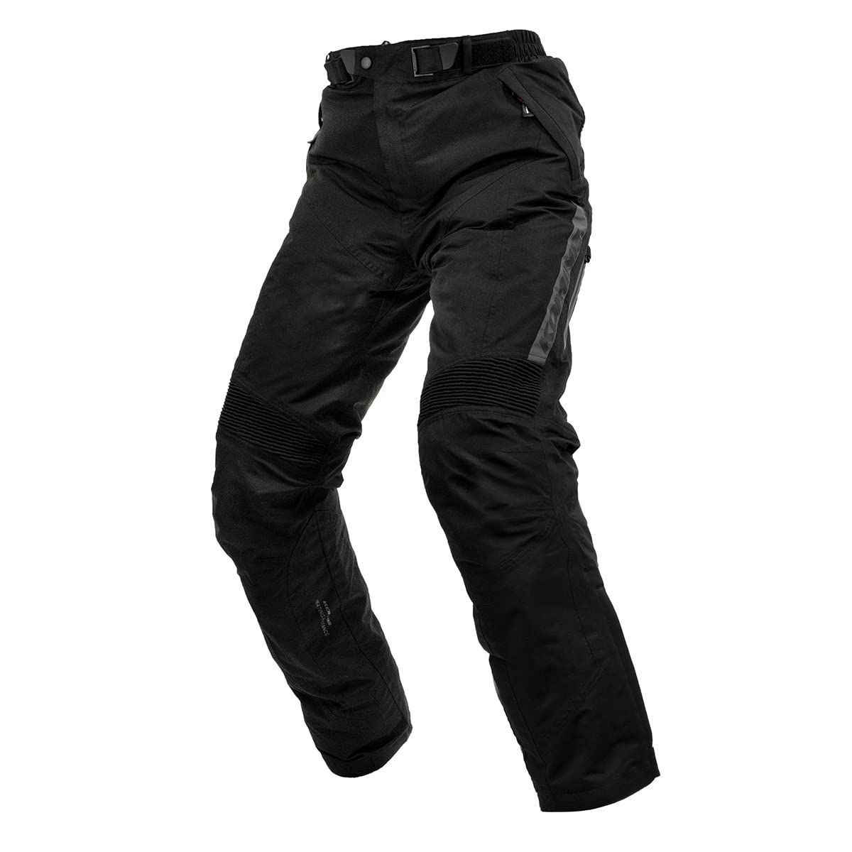 Neo 07-9151 メンズ Black ライディングウインターパンツ-MERCURY PK-9151 3XL パンツ コミネ KOMINE