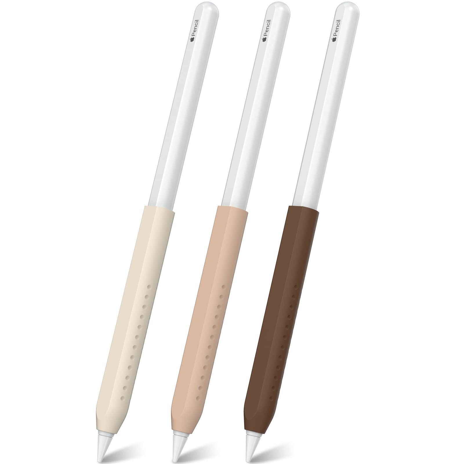 新品未開封/今週購入】Apple Pencil 第2世代 3つセット - www