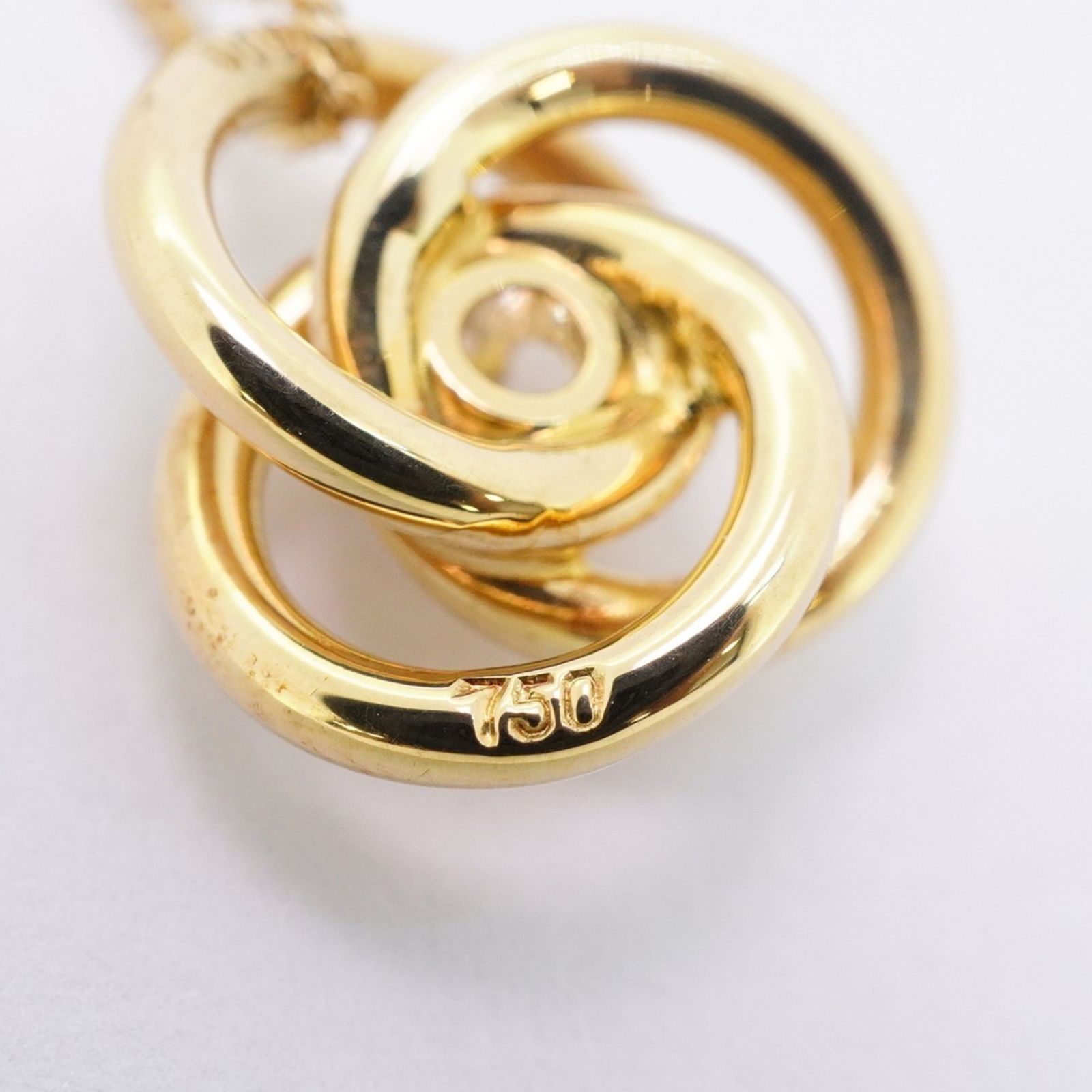 18KYG イエローゴールド