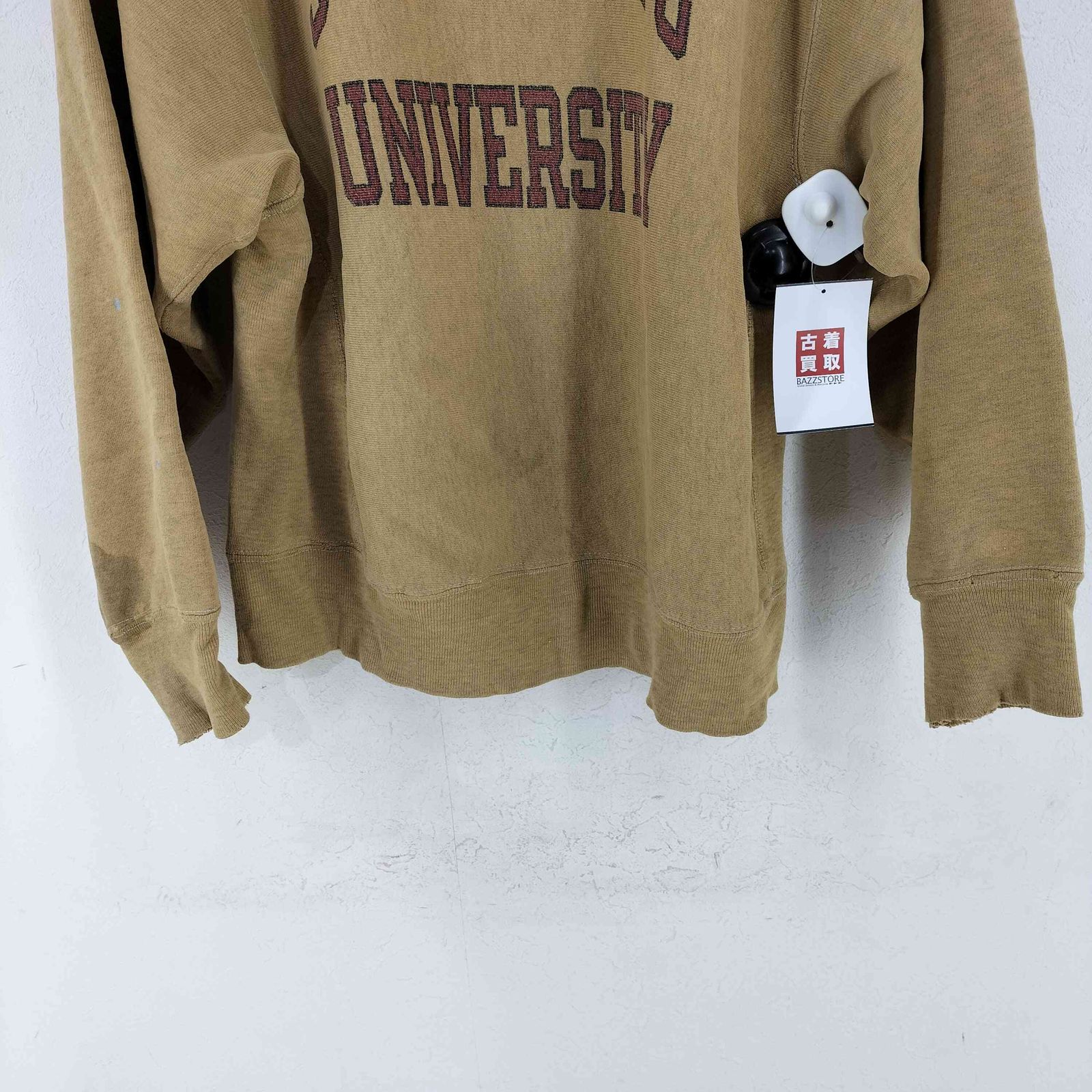 チャンピオン Champion USA製 トリコタグ REVERSE WEAVE 製品 チャンピオン Champion USA製 トリコタグ REVERSE WEAVE 製品