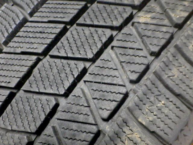 SP607 F◆ ● 造 約7.5部山●BS BLIZZAK VRX3●195 65R16●4本 FFCRYSTALESIA_COM