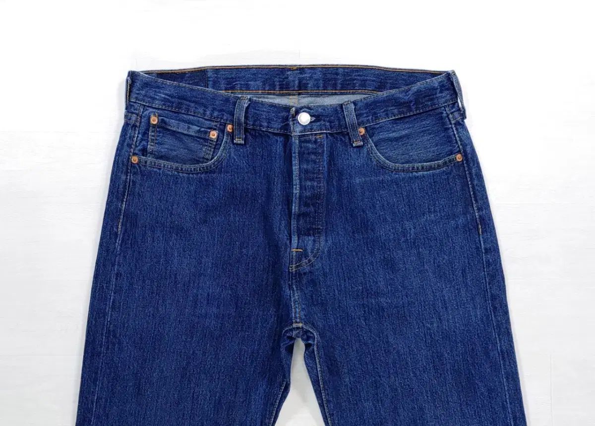 リーバイス 501 デニム 34インチ W 34 L 32