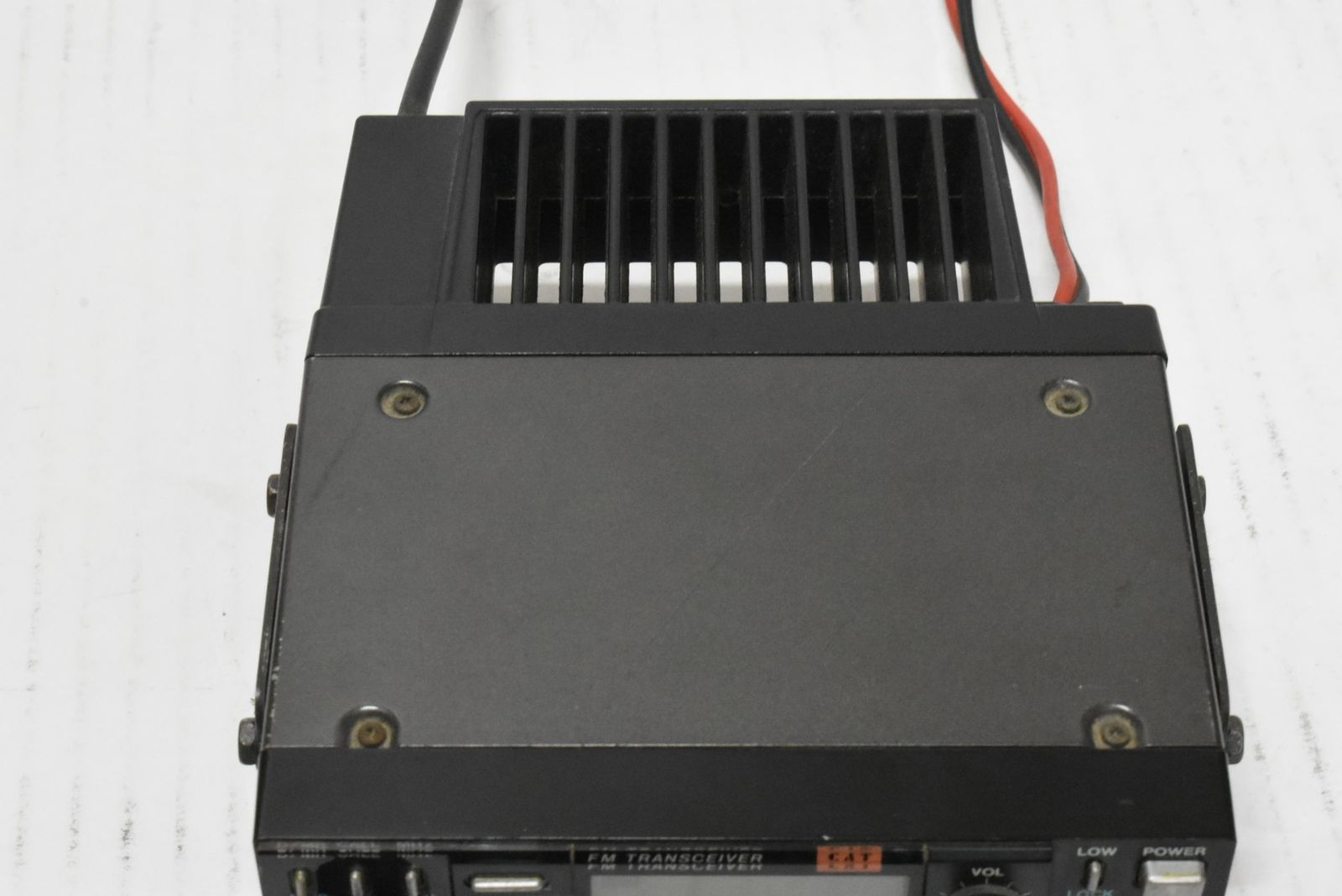 アマチュア無線 IT7LJWT74ILC-D-A12-byebye