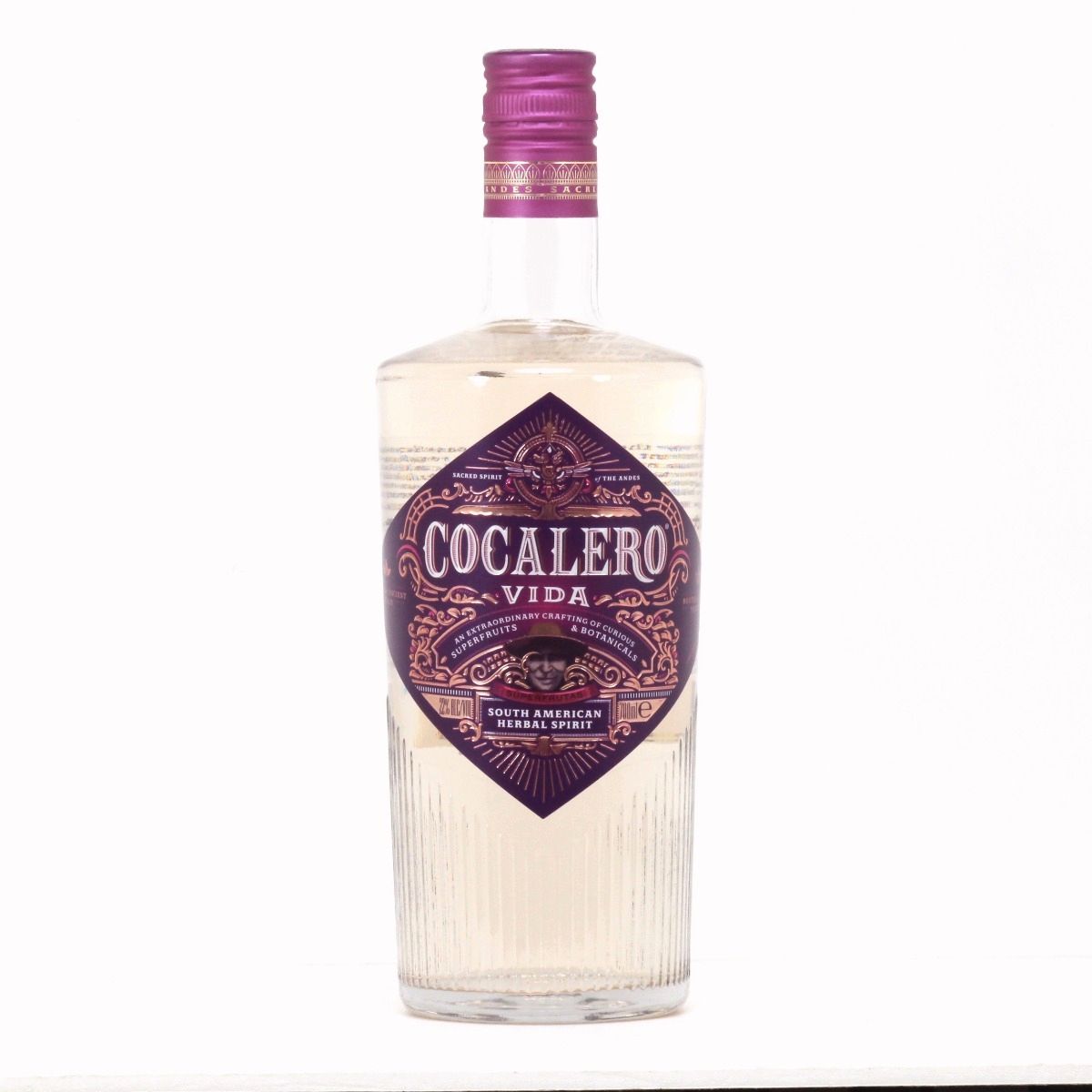 てるとま Cocalero Vida 6本セット てるとま Cocalero Vida 6本セット コカレロ COCALERO 6本
