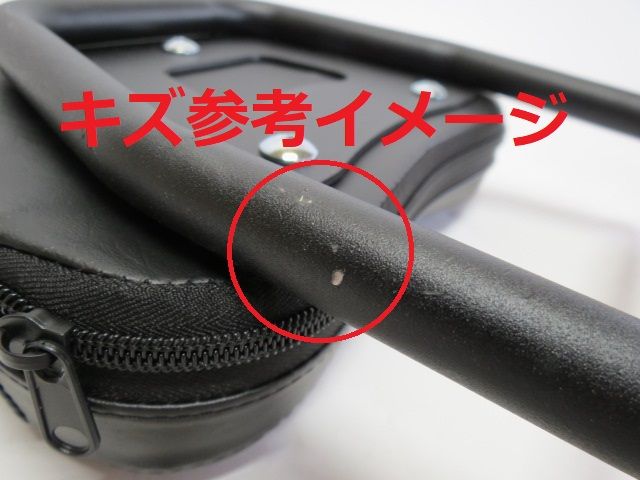 クロスカブ