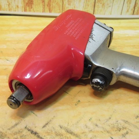 ▽Snap-on（スナップオン）1/2角インパクトレンチ IM31【川崎店