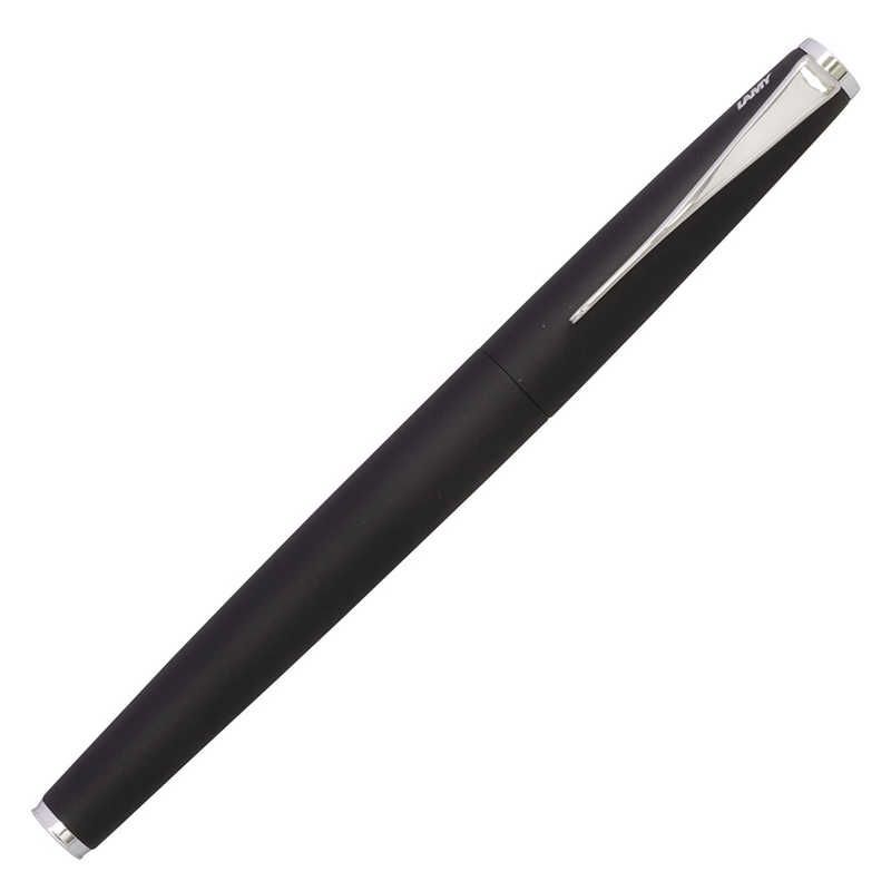 新品 未開封 】 ラミー LAMY studio(ステュディオ) 万年筆 ［細字(F