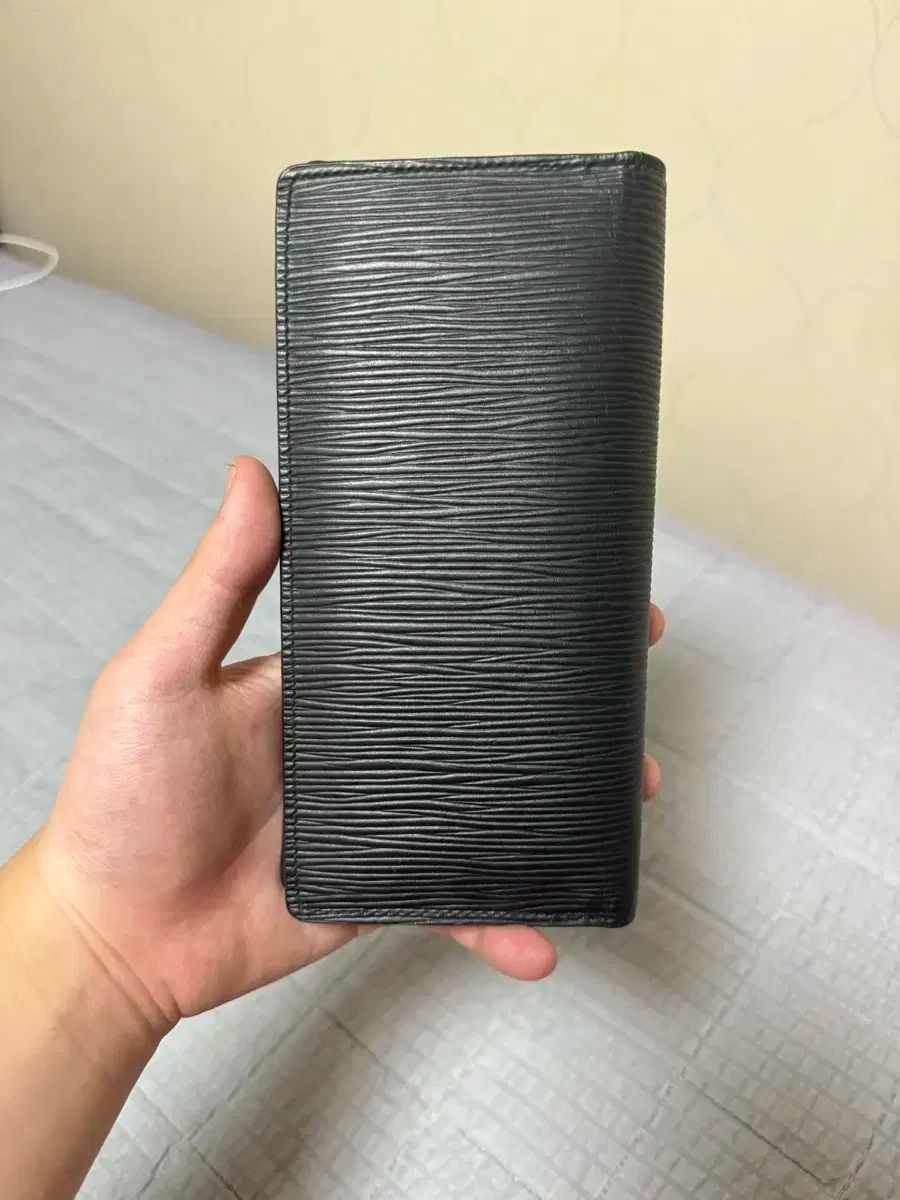 人気】【ヴィトン ダミエ・グラフィット 長財布】【ポルトフォイユ